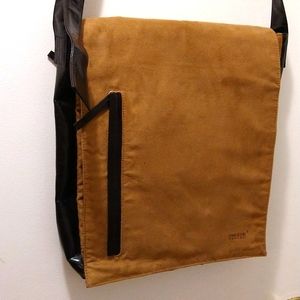 Messenger bag purse